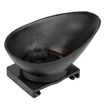 Applicable Nikon camera D90 D610 D750 D7000 D viewfinder eye mask 22mm mesh Cup