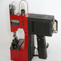 Shenbei brand GK9-800 high speed electric portable packing machine woven bag packing machine sealing machine express bag sealing machine
