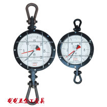 Dajishan Elephant Brand Rally Meter LK-10 LK-20 Tons Large Rally Gauge Ring Trigger Wuxi