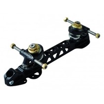 Italian chassis Roll Line DB12 roller skating four-wheel Roll line roller skating chassis