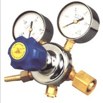 YQK-352 air pressure reducer air pressure reducing valve Shanghai pressure reducer factory ()