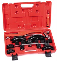 New CT-999 lever manual combination pipe bender Great Sage tool 6-22 pipe bender