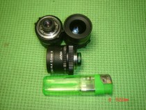 Industrial LENS TV LENS F1 4 3 5MM