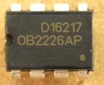 100% new original induction cooker power chip OB2226 OB2226AP DIP-8
