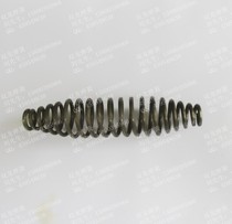 Waist Drum Spring Middle Drum Spring Middle Recessed Spring Small Head Spring Brake Spring Sewing Machine Spring