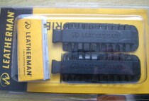 Spot special American original Leatherman Leatherman WAVE TTI SURGE UNIVERSAL 21 head tool head