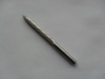 Imported Alloy Drills 4 5mm Mushroom Din Special Tire Repair Tire Material Retire Material