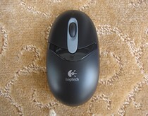 New Logitech original Logitech wireless mouse limited special price 20 yuan