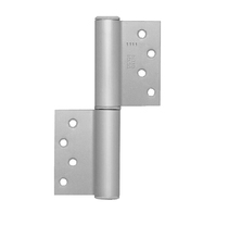 Imported from Japan NITTO brand 1111 hydraulic buffer automatic closing speed adjustable hinge hinge