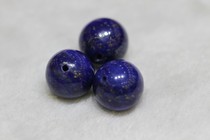 Hidden Buddhist pearl accessories Old stock raw mineral gold stone diameter of 1 4cm