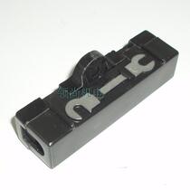 Engineering vehicle fuse box Loader fuse box Junction box BX201 60A 37B0003 BX201(60A)