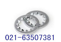GB861 1 internal tooth washer lock gasket M3M4M5M6M8M10M12M-M20 1000 price galvanized