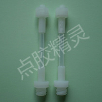 Syringe Extension Syringe syringe Syringe Syringe Extension Tube Point Gum Syringe Converting Head Needle Extension Cord