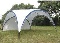 Tent Tent Shade Oven Tent Tent Advertising for Casual Cafe Cafe Cape Cape