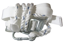 Chengdu physical store seat belt high-altitude seat belt electrician seat belt rock climbing seat belt