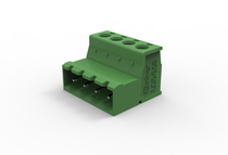 PCB circuit board wiring terminals LC series plug-in-type wiring terminals LC10-5 08