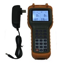 Ruiyan RY110 digital analog field strength meter handheld economic field strength meter three years free warranty