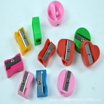 Color pencil sharpener mini pencil sharpener Diamond painting secret garden gift roll pen