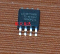 (Ronda Electronics) SST25VF016B-75-4I-S2AF SST25VF016 original spot on the spot