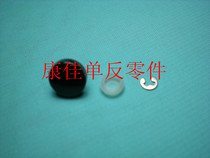 Canon 1D3 1DIII 1D 1D 3 shutter button press button