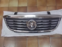 Platinum Linkeenbeek GL8 mid net front grille front-face grille front bar grille 2 5 displacement 04-10 years