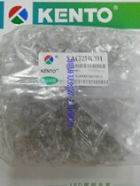 Kuangtong LED LED 5mm white hair green short feet F5 white hair yellow green 5mm green light 5mm transparent yellow green