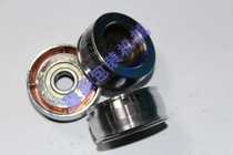 Continuous sealing machine accessories sealing machine pulley sealing machine passive wheel