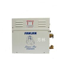 Smith steam engine 3-18KW steam generator Sauna steam oven Wet steam machine Digital display with light control