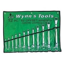 Wynns mighty lion mirror plum wrench glasses wrench socket wrench vanadium steel W0329