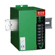 Factory direct industrial rail type switching power supply AD1150-24F24V6 3A cost-effective