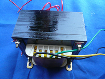 All-copper control transformer BK-100VA 380V220V DC current 36V24V12V6V Voltage can be customized