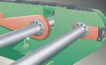 Bikon BIKON 2006-500X585 520X605 540X625 Raising Case