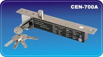 CEN700A CEN700A CEN700AB Intelligent robust electric plug-in lock electric mortise lock bank lock bank lock