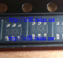 Car repair patch 6-pin car DVD chip IL6CK IL6 general IC Backlight driver IC