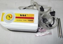 Vacuum placement machine Desktop air pump manual IC vacuum suction pen COSMO electric suction pen 12000 strong suction