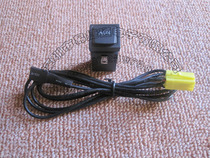 Low with golf 6 high 6 modified AUX special line Original AUX socket set