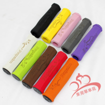 ProPalm gecko lizard sponge handle bike mountain bike bmbike folding car non-slip handle