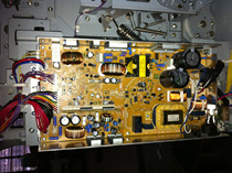 All-in-one RISO ideal ES Series Power Board