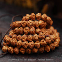 Lotus Bodhi rare and precious Bodhi beads 10mm 108 (Antique City store recommended)