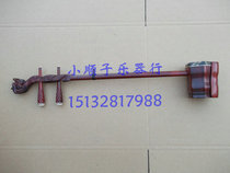 Factory direct national musical instruments Indian small leaf sandalwood professional Pan long erhu huqin