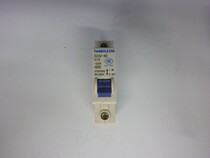 Tianshui two three DZX4-1P 10A ~ 32A small circuit breaker Tianshui 213 circuit breaker