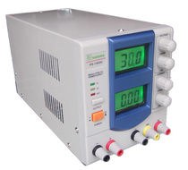 Original Fitted New Pleasant PS-1302 1303 1305 DC stabilized power supply quad-digit display