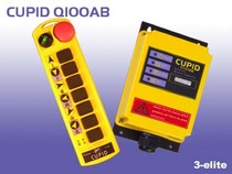 CUPID CUPID Qiu Q100AB driving remote control crane remote control industrial remote control