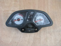 Jinan light riding War Mastiff QM200GY-B second generation and third generation QM150GY-C instrument odometer