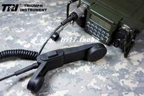 TRI instrument PRC-117G (UV)multi-function two-band FM radio (knapsack vehicle base) Standard