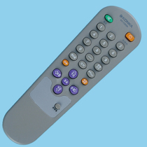 Suitable for Konka TV remote control KK-Y250A original model