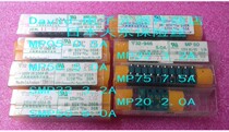 MP05 0 5A MP32 3 2A SMP32 3 2A SMP50 5A Dadong fuse