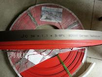 German Garage M42 machine with double metal band saw band saw bed saw blade 3505 saw blade coarse tooth saw blade spec full
