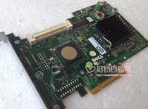 ORIGINAL DELL E2K-UCS-51(B) 5IR 5I R PCI-E SAS ARRAY CARD UN939 GU186