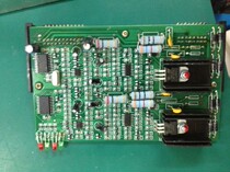 Songjiang Yunan JB-3102A fire alarm controller dual circuit board